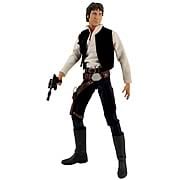 Star Wars Ultimate 1:4 Scale Mos Eisley Han Solo Figure